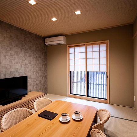 Rinn Tsukinowa West Kyōto Esterno foto
