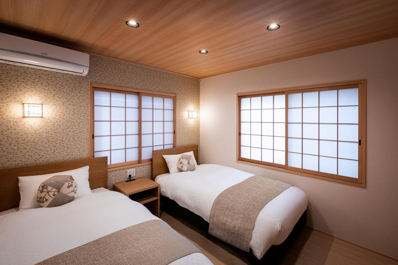 Rinn Tsukinowa West Kyōto Esterno foto